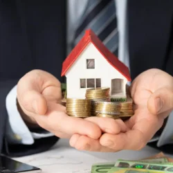 REAL ESTATE INVESTMENT in Turkey