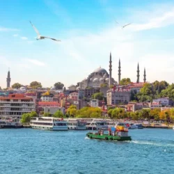 why invest in turkiye