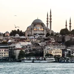 Turkish citizenship through real estate investment